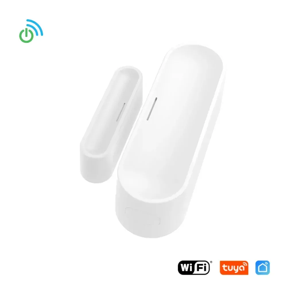 WiFi Sensor Okna/Dveře USB - Tuya