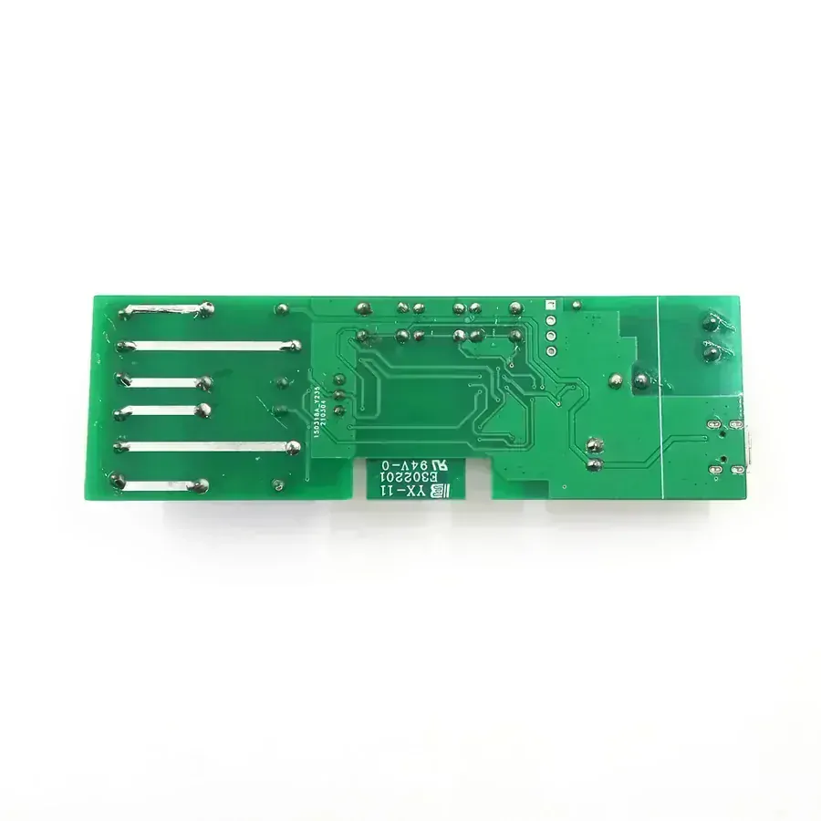 ZigBee 5V/7-32V + RF 2CH