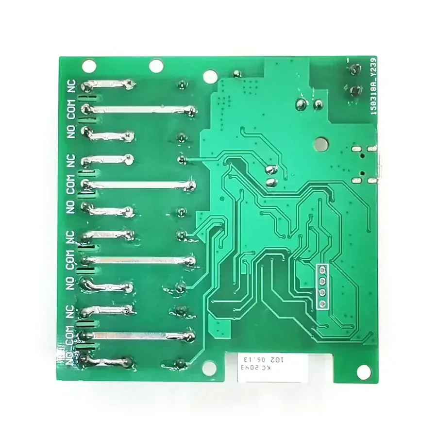 ZigBee 5V/7-32V + RF 4CH
