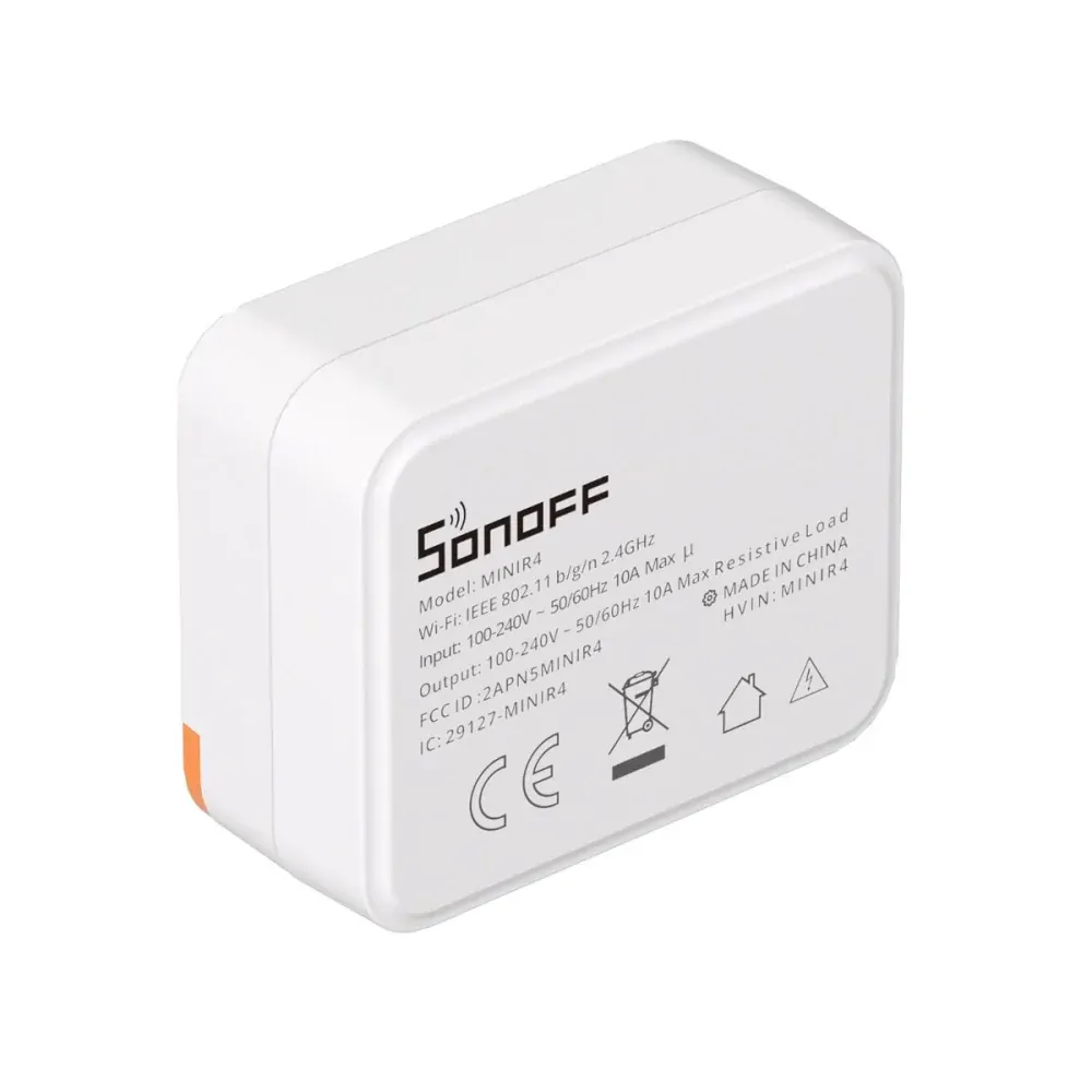 Sonoff Mini R4 Extreme