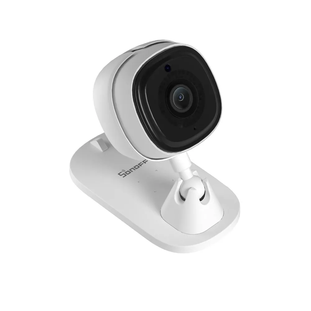 Sonoff S-Cam 1080p