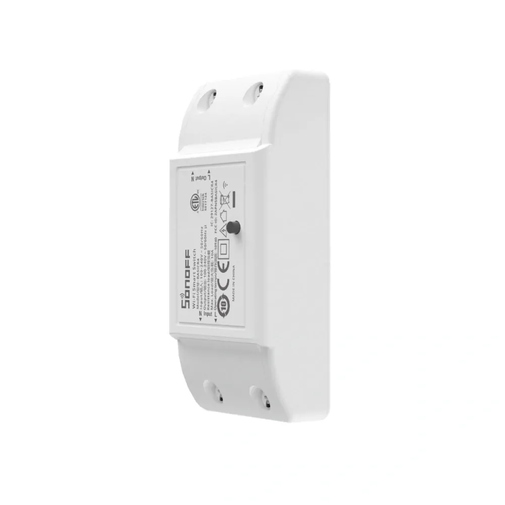 Sonoff Basic R4