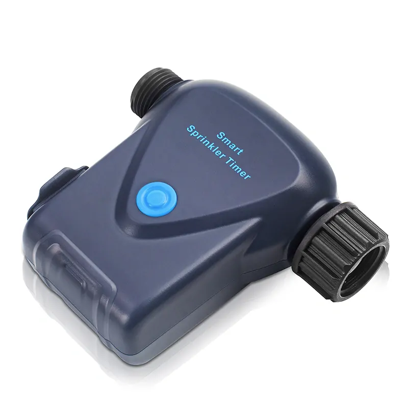 Zavlažovací ventil s měřením průtoku Smartica ZV02Z