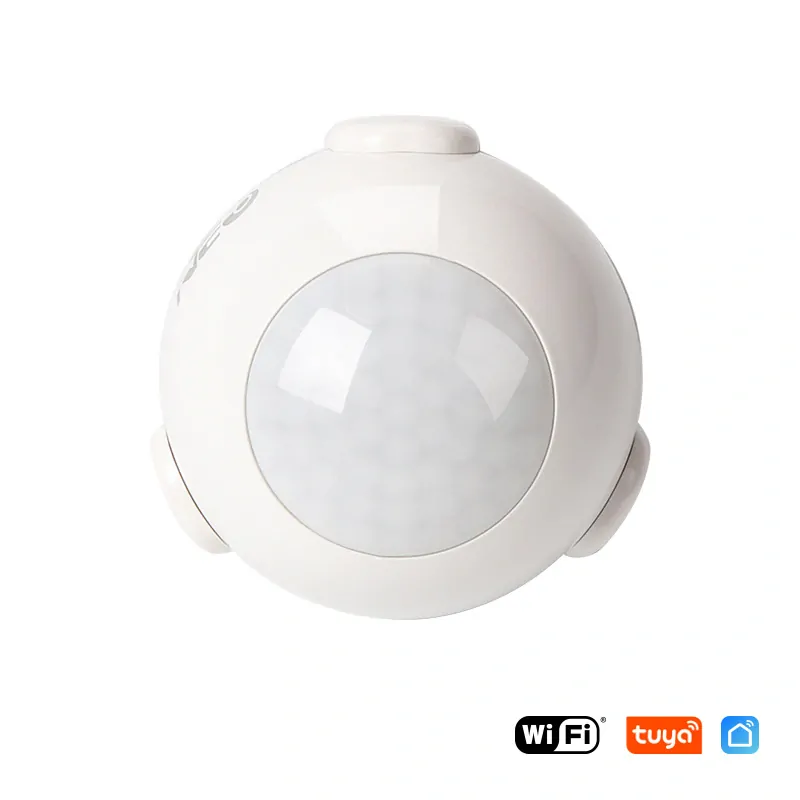 WiFi Pohybový PIR sensor Tuya