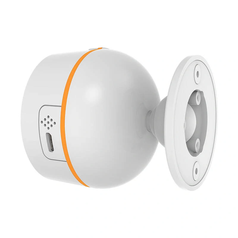 ZigBee Pohybový PIR sensor USB 