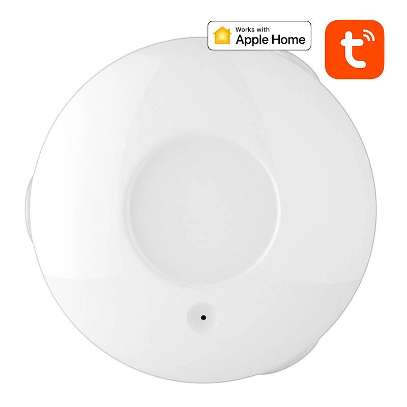 ZigBee Sensor Vytopení Homekit