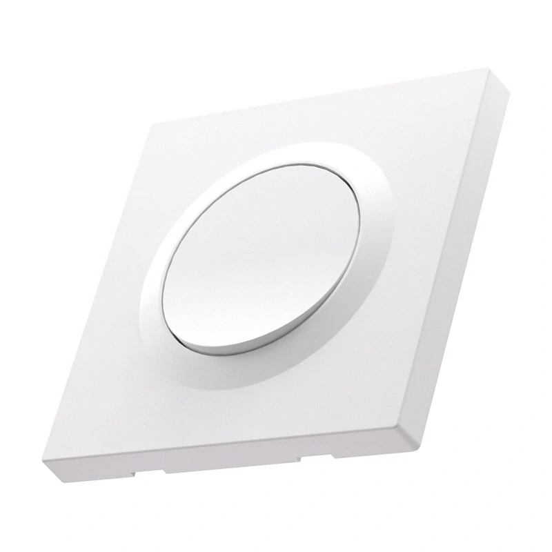 SONOFF Fusion E1GS kryt pro ZBMINIR2, MINIR4M nebo MINIR4