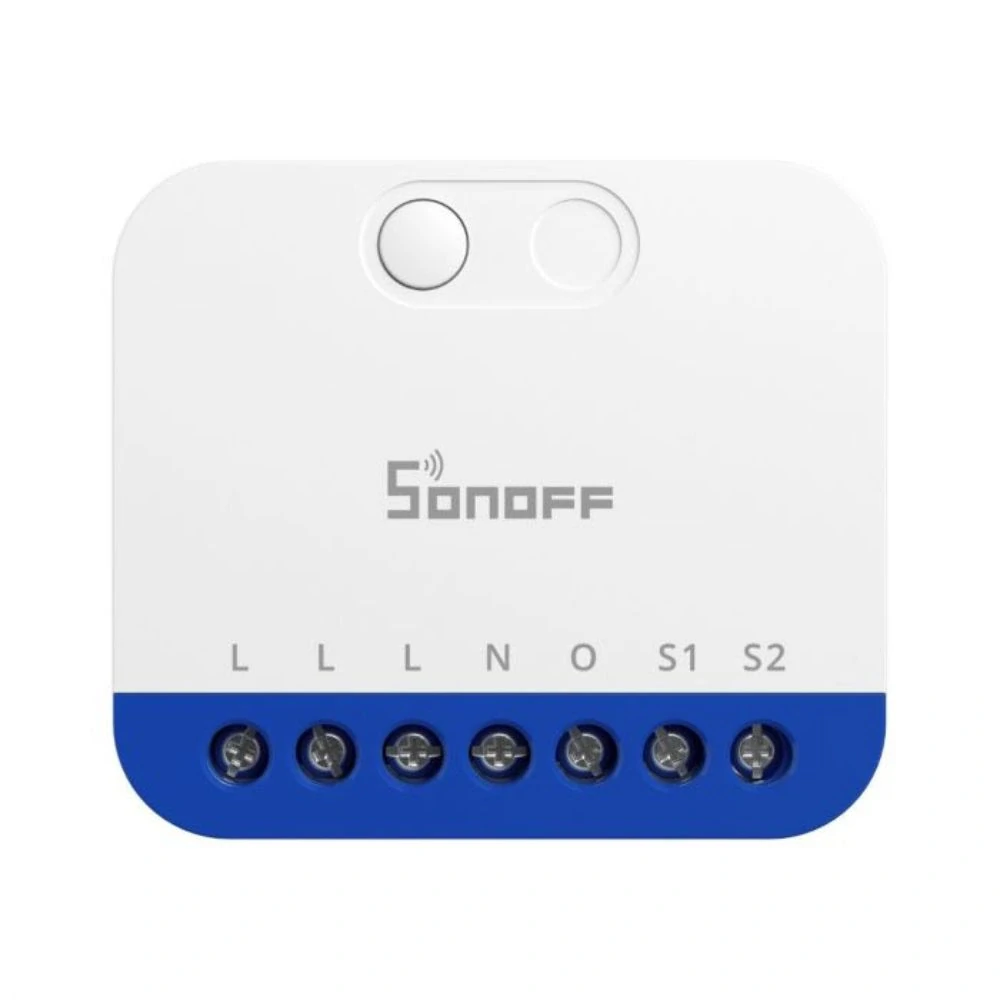 Sonoff MINI-DIM Wi-Fi Dimmer