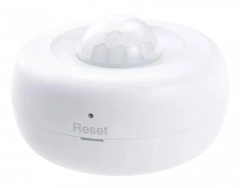 ZigBee PIR senzor pohybu