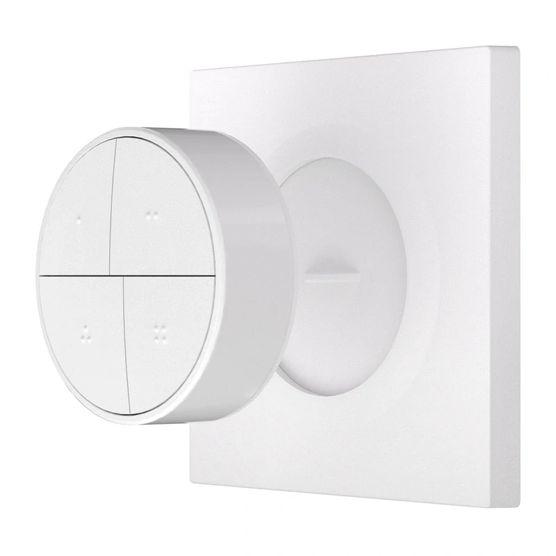 Sonoff SNZB-01M Orb 4in1 Zigbee bezdrátové tlačítko
