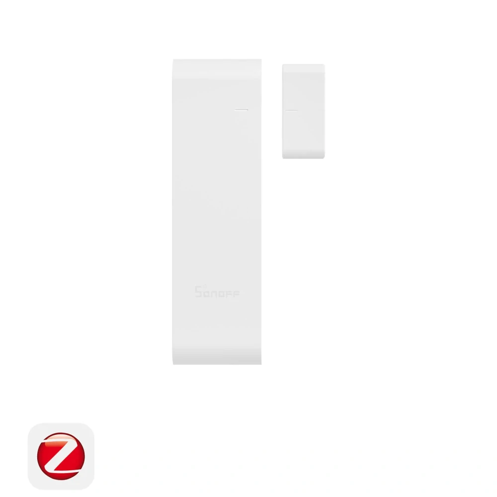 Sonoff SNZB-04PR2 SenseGuard DW Gen2