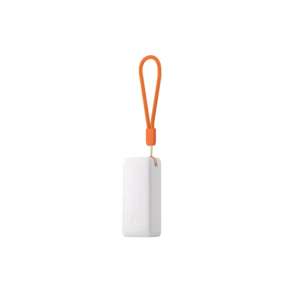 Sonoff SNZB-02B AirGuard TH Lite, Zigbee Teplota / Vlhkost