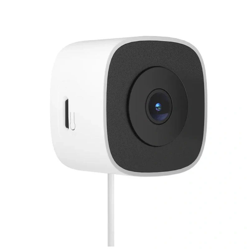 SONOFF CAM GlassView WiFi 3MP chytrá kamera na okno