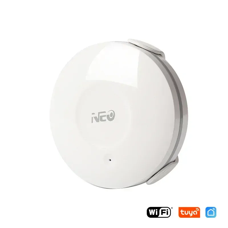WiFi Sensor Vytopení - Tuya