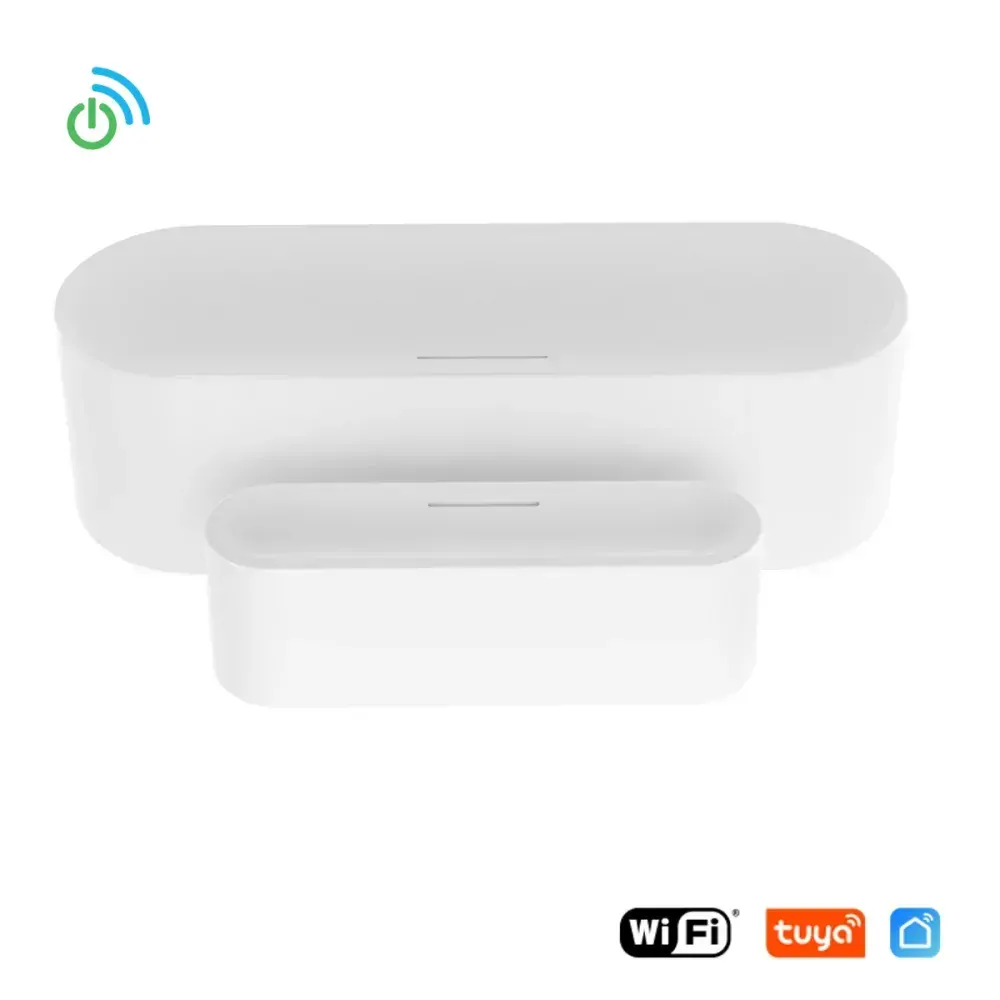WiFi Sensor Okna/Dveře USB - Tuya