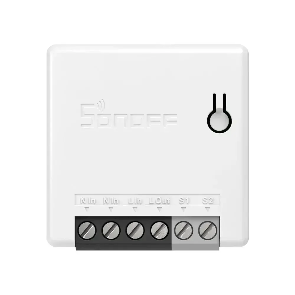 Sonoff ZigBee Mini
