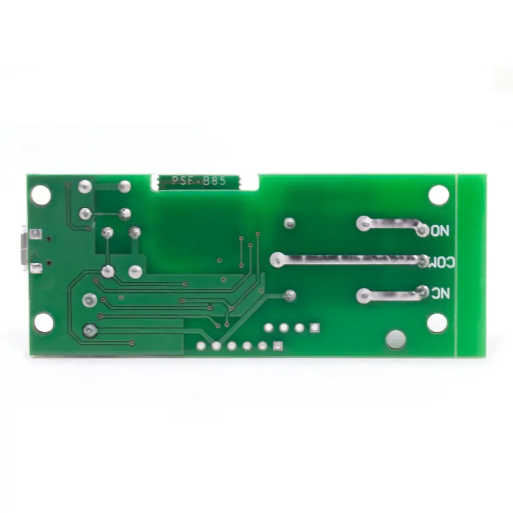 Sonoff 5V + RF