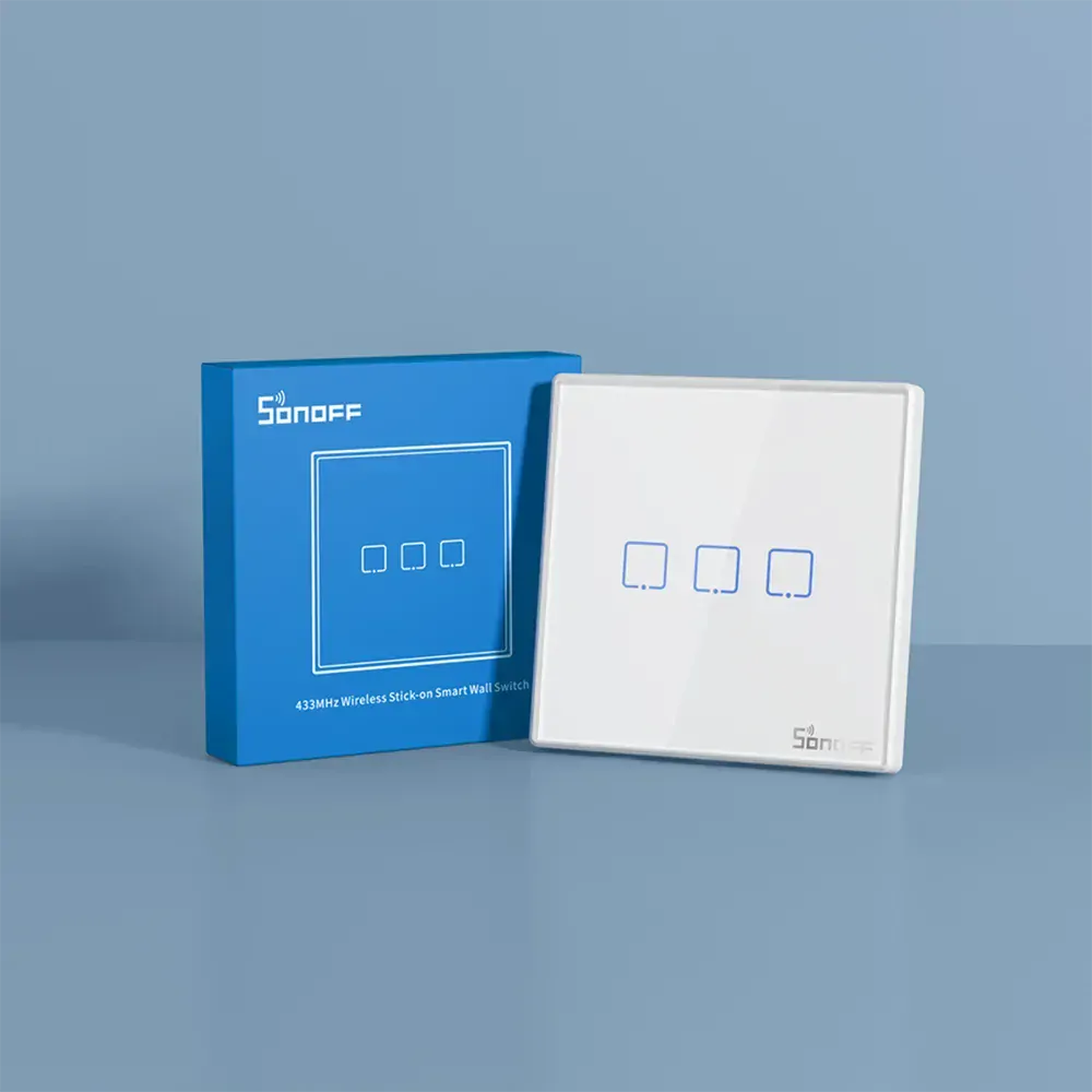 Sonoff T2EU1C-RF