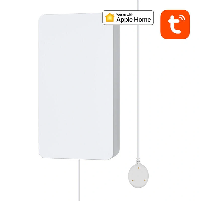 ZigBee senzor vody Homekit