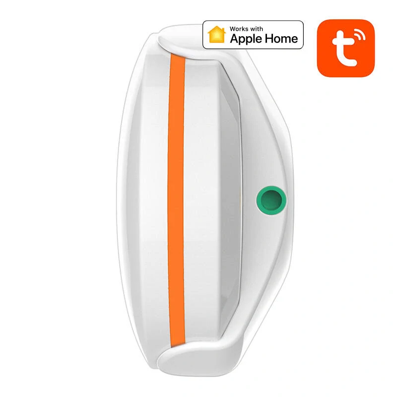 ZigBee Sensor Vytopení Homekit