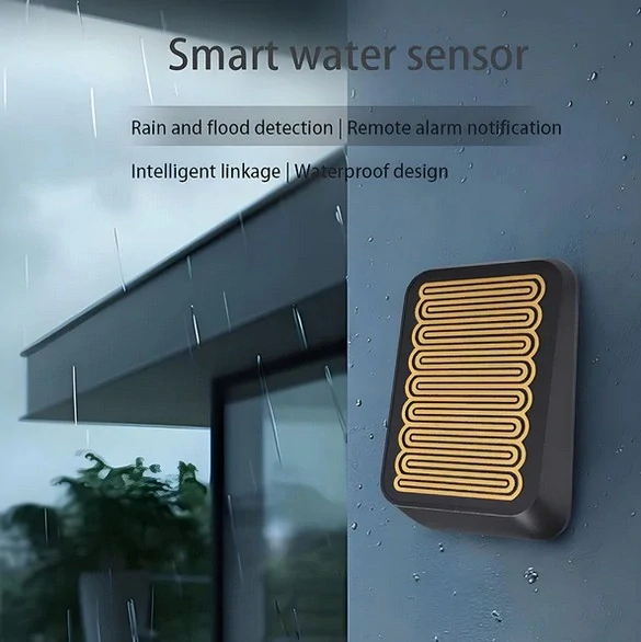 eWeLink Zigbee senzor deště MS1