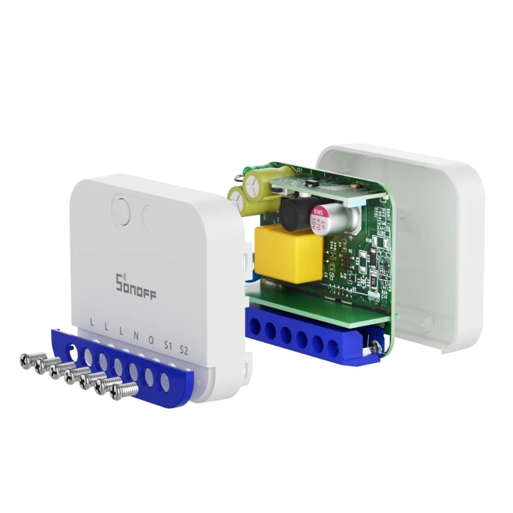Sonoff MINI-DIM Wi-Fi Dimmer