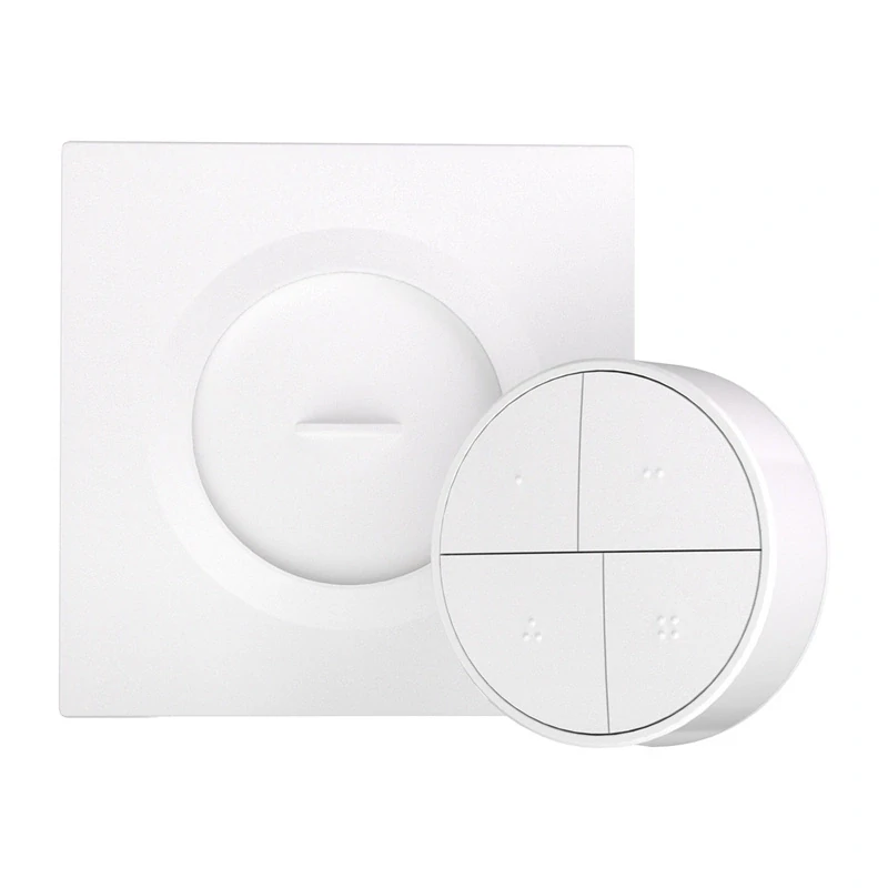 Sonoff SNZB-01M Orb 4in1 Zigbee bezdrátové tlačítko