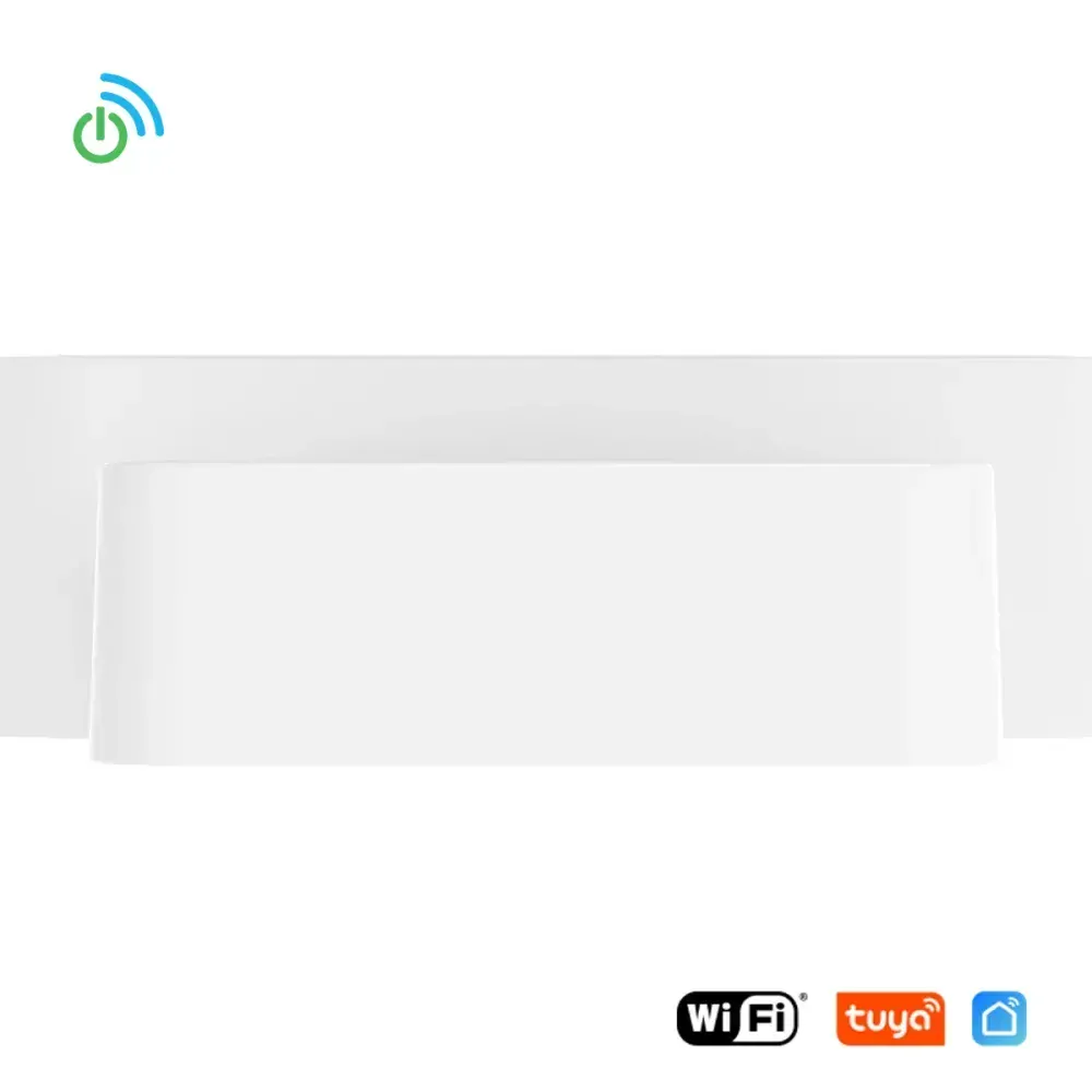 WiFi Sensor Okna/Dveře USB - Tuya