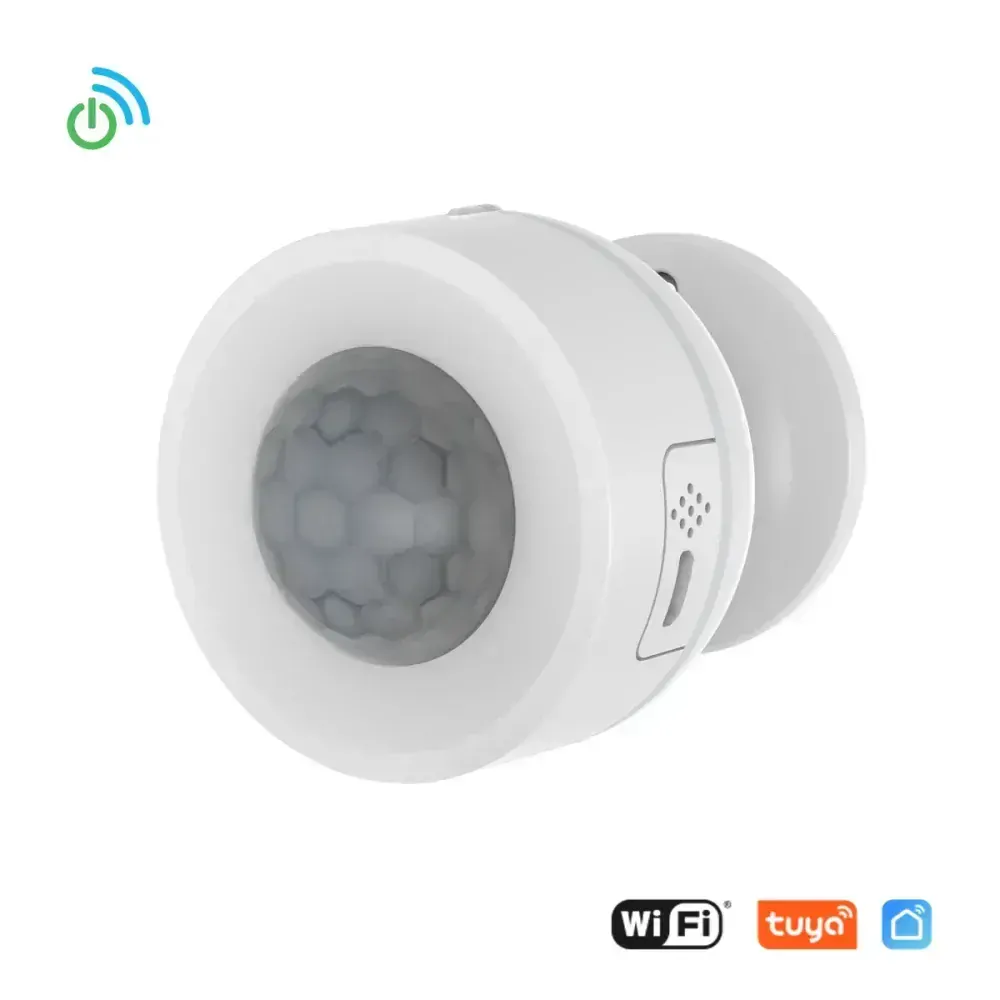 WiFi Pohybový PIR sensor USB - Tuya