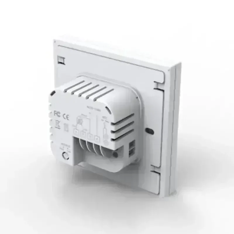 WiFi Termostat 16A pro přímotopy - eWeLink