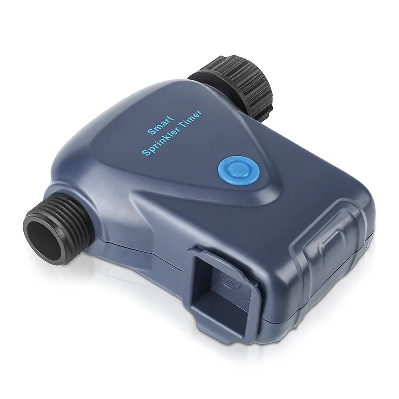 Zavlažovací ventil s měřením průtoku Smartica ZV02Z
