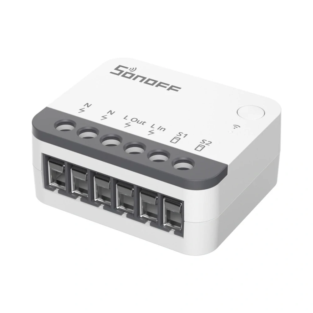 Sonoff ZigBee Mini R2