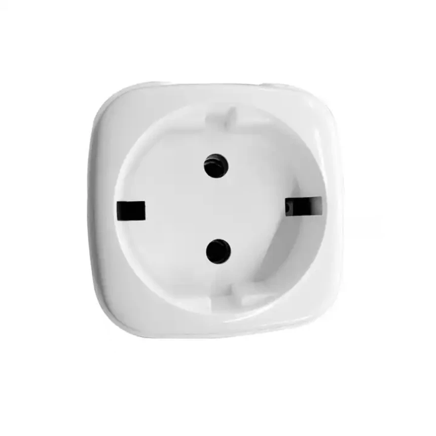 WiFi Zásuvka s měřením spotřeby 20 A - Tuya