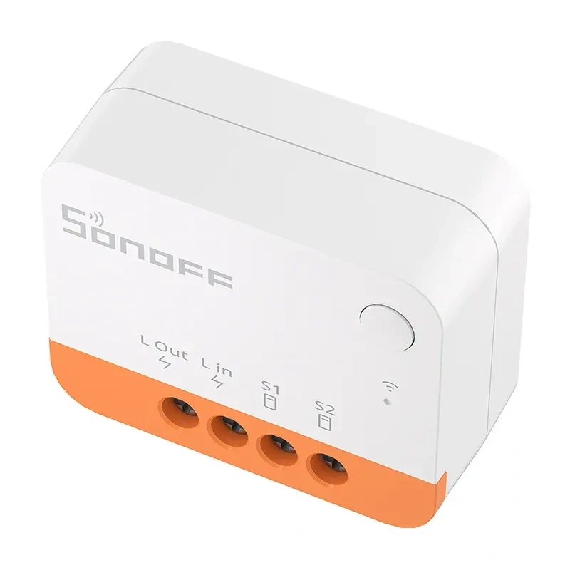 Sonoff ZigBee Mini-L2 Extreme 2ks