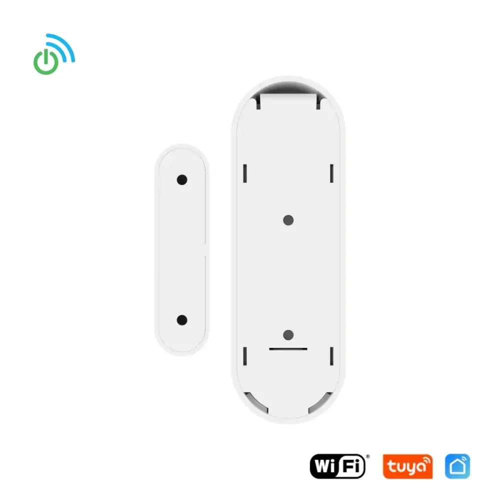 WiFi Sensor Okna/Dveře USB - Tuya