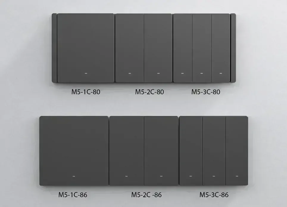 Sonoff M5-2C-86