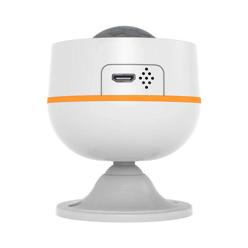 ZigBee Pohybový PIR sensor USB 