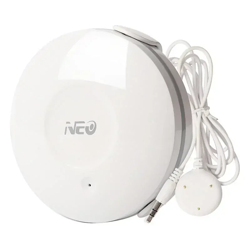 WiFi Sensor Vytopení - Tuya