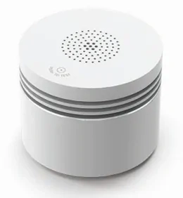 WiFi Detektor Kouře a Požáru Smartica SM200