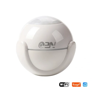 WiFi Pohybový PIR sensor Tuya