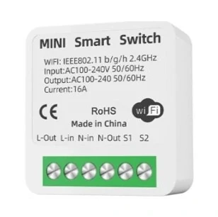 Tuya Mini 16A