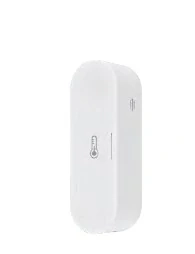 Zigbee senzor teploty a vlhkosti HomeKit 