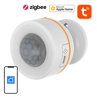 ZigBee Pohybový PIR sensor USB 