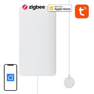 ZigBee senzor vody Homekit