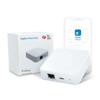 eWelink LAN Zigbee bridge Pro