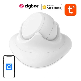 ZigBee senzor přítomnosti