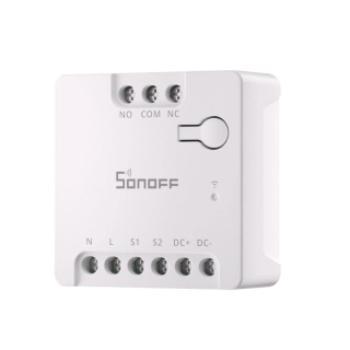 SONOFF MINI-D WiFi Matter spínač