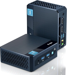 Home Assistant Server N100 Ultra