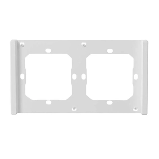 Sonoff Rámeček pro vypínač M5 80 dvojitý