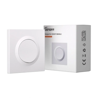 SONOFF Fusion E1GSL kryt pro ZBMINIL2